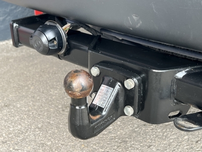 Mercedes-Benz Sprinter 517 CDI PRO Automatik  Spurhalte AHK 