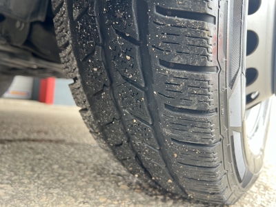 Mercedes-Benz Sprinter 517 CDI PRO Automatik  Spurhalte AHK 