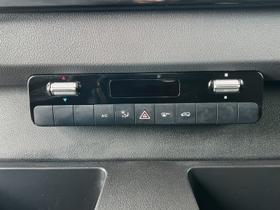 Mercedes-Benz Sprinter 517 CDI PRO Automatik  Spurhalte AHK 
