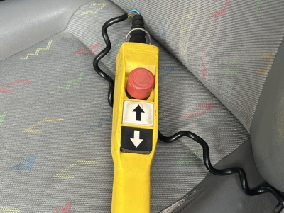 VW T5 2.5 TDI LANG 4Motion 4X4 AHK 3-Sitze 