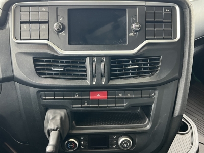 IVECO S-WAY AS440S46 T/P Stralis E6d ACC-Tempom Intard