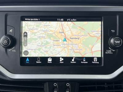 IVECO S-WAY AS440S46 T/P Stralis E6d ACC-Tempom Intard