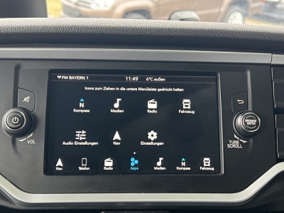 IVECO S-WAY AS440S46 T/P Stralis E6d ACC-Tempom Intard