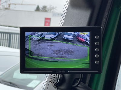 IVECO S-WAY AS440S46 T/P Stralis E6d ACC-Tempom Intard