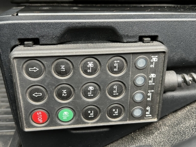 IVECO S-WAY AS440S46 T/P Stralis E6d ACC-Tempom Intard