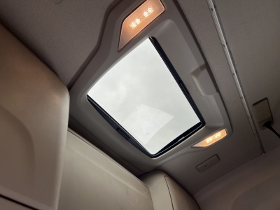 IVECO S-WAY AS440S46 T/P Stralis E6d ACC-Tempom Intard