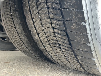 IVECO S-WAY AS440S46 T/P Stralis E6d ACC-Tempom Intard