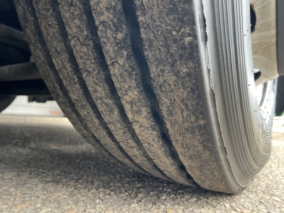 IVECO S-WAY AS440S46 T/P Stralis E6d ACC-Tempom Intard