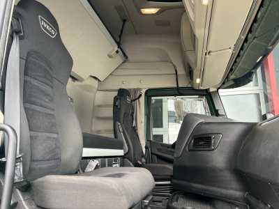 IVECO S-WAY AS440S46 T/P Stralis E6d ACC-Tempom Intard