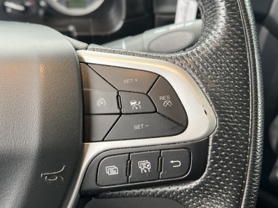 IVECO S-WAY AS440S46 T/P Stralis E6d ACC-Tempom Intard