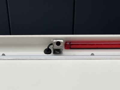 IVECO Daily 35S12 3,1m Koffer 3mRdst LBW Kamera 3-Sitz