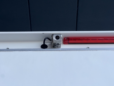 IVECO Daily 35S12 3,1m Koffer LBW B&Auml;R Kamera 3-Sitz