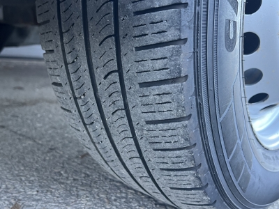 IVECO Daily 35S12 3,1m Koffer LBW B&Auml;R Kamera 3-Sitz