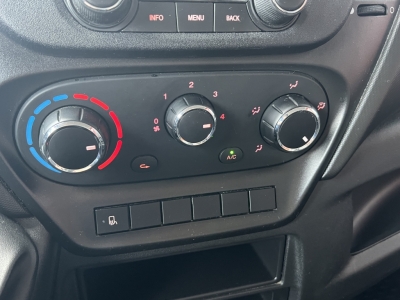 IVECO Daily 35S14A Hi-Matic Klima 4,35m Portalt&uuml;ren