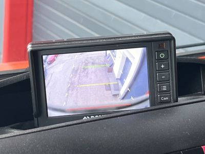 IVECO Daily 35S14A Hi-Matic Klima 4,35m Portalt&uuml;ren