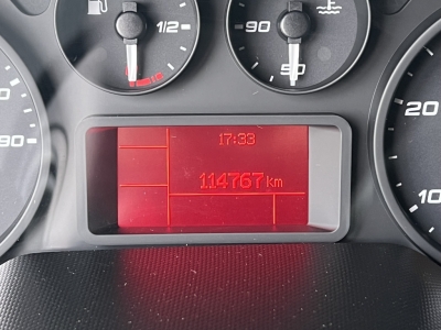 IVECO Daily 35S14A Hi-Matic Klima 4,35m Portalt&uuml;ren