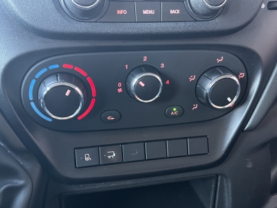 IVECO Daily 35S14 Klima 4,1m Koffer + LBW AHK Kamera
