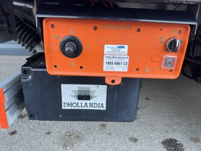 IVECO Daily 35S14 Klima 4,1m Koffer + LBW AHK Kamera
