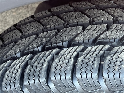 IVECO Daily 35S14 Klima 4,1m Koffer + LBW AHK Kamera
