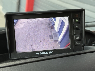 IVECO Daily 35S14A Hi-Matic Klima 4,35m Portalt&uuml;ren