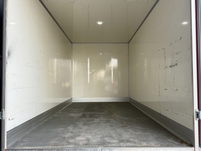 IVECO Daily 35S14A Hi-Matic Klima 4,35m Portalt&uuml;ren