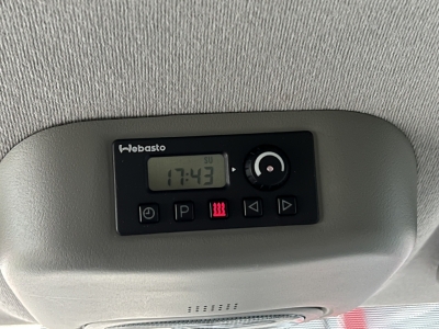 Renault Trafic Generation Privilege Klima Standheizung 