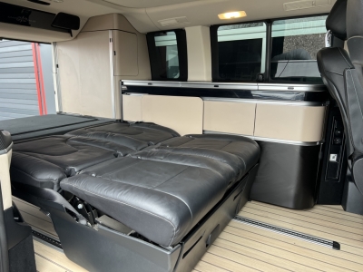 Mercedes-Benz V 250 Marco Polo AMG Edition Comand 360&deg; AHK