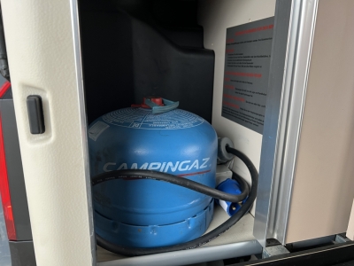 Mercedes-Benz V 250 Marco Polo AMG Edition Comand 360&deg; AHK