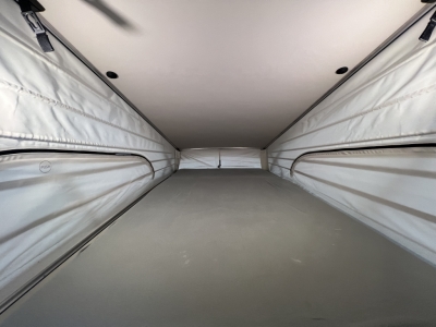 Mercedes-Benz V 250 Marco Polo AMG Edition Comand 360&deg; AHK