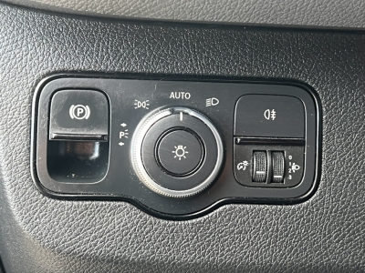 Mercedes-Benz Sprinter 314 CDI Klima Kamera Tempomat MBUX 