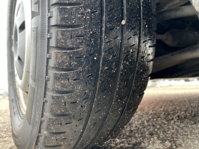 Mercedes-Benz Sprinter 314 CDI Klima Kamera Tempomat MBUX 