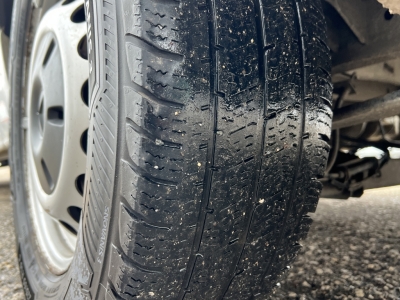 Mercedes-Benz Sprinter 314 CDI Klima Kamera Tempomat MBUX 