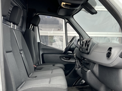 Mercedes-Benz Sprinter 314 CDI Klima Kamera Tempomat MBUX 