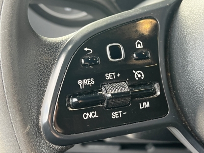 Mercedes-Benz Sprinter 314 CDI Klima Kamera Tempomat MBUX 