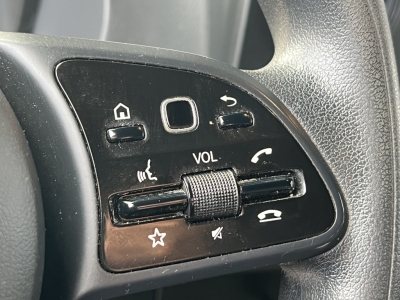 Mercedes-Benz Sprinter 314 CDI Klima Kamera Tempomat MBUX 