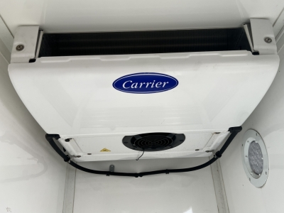 IVECO Daily 70C21 Klima Carrier Supra850 Tiefk&uuml;hl 