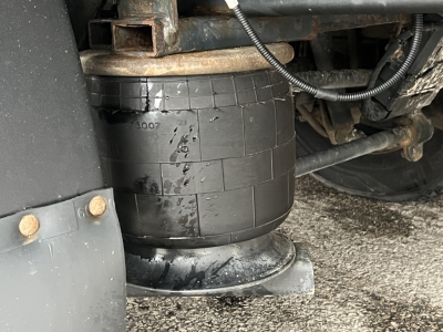 IVECO Daily 70C21 Klima Carrier Supra850 Tiefk&uuml;hl 