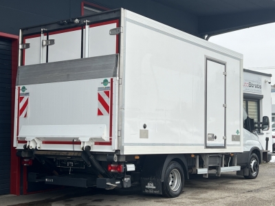 IVECO Daily 70C21 Klima Carrier Supra850 Tiefk&uuml;hl 