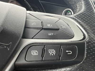 IVECO S-WAY AS440S48 Klimaautom. Intarder NAVI ALCOA