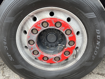 IVECO S-WAY AS440S48 Klimaautom. Intarder NAVI ALCOA