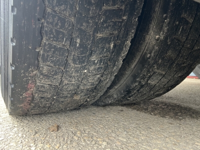 IVECO S-WAY AS440S48 Klimaautom. Intarder NAVI ALCOA