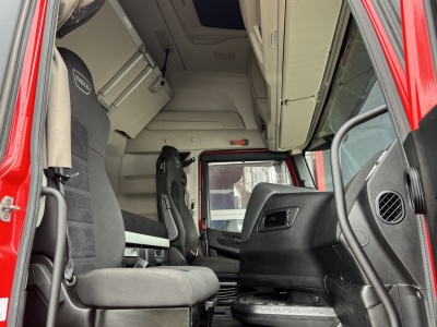 IVECO S-WAY AS440S48 Klimaautom. Intarder NAVI ALCOA