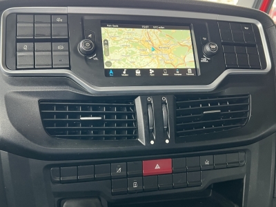 IVECO S-WAY AS440S48 Klimaautom. Intarder NAVI ALCOA