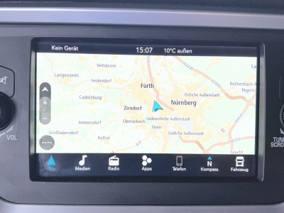 IVECO S-WAY AS440S48 Klimaautom. Intarder NAVI ALCOA