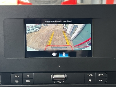 Mercedes-Benz Sprinter 315 CDI KlimaNavi MBUX W&uuml;rthRegalausbau