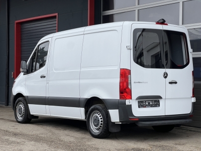 Mercedes-Benz Sprinter 315 CDI KlimaNavi MBUX W&uuml;rthRegalausbau