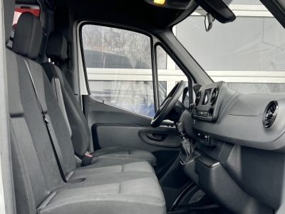 Mercedes-Benz Sprinter 315 CDI KlimaNavi MBUX W&uuml;rthRegalausbau