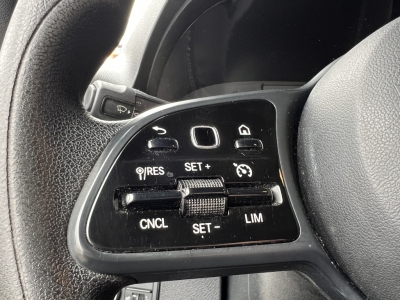 Mercedes-Benz Sprinter 315 CDI KlimaNavi MBUX W&uuml;rthRegalausbau