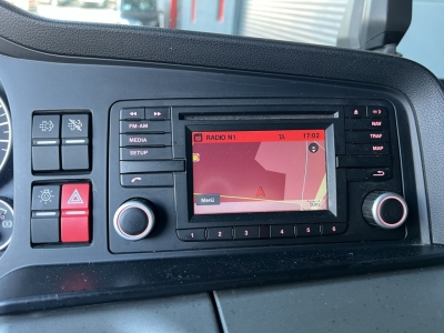 MAN TGL 12.250 Euro6 Klima LBW 7m Chassie AHK 2xBett