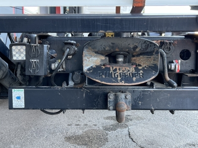 MAN TGL 12.250 Euro6 Klima LBW 7m Chassie AHK 2xBett